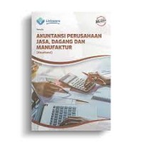 Akuntansi Perusahaan Jasa, Dagang dan Manufaktur (Akuntansi)