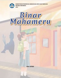 Image of Binar Mahameru