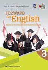 Forward An English: Course for Vocational School Student Grade XII