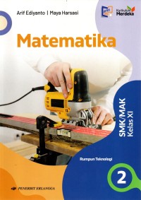 Matematika Kelas XI (Rumpun Teknologi)
